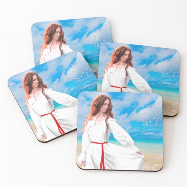 Artikelvorschau, Sea Foam Rush entworfen und verkauft von Sanctum Icons.