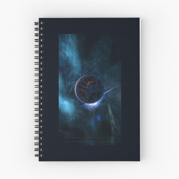 Item preview, Space Lotus designed and sold by Tes331.