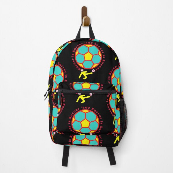 Item preview, Soccer is Soccer designed and sold by MiistyDesignz.