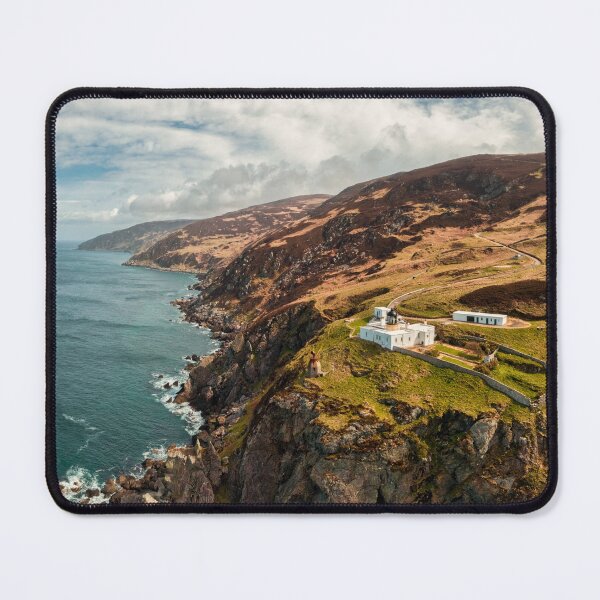 Item preview, Mull of Kintyre Lighthouse designed and sold by David Bowman.