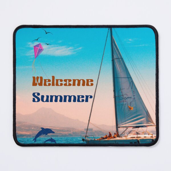 Item preview, So happy to welcome summer designed and sold by Benlaniboutique.