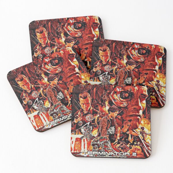 Item preview, Arnie designed and sold by Sydney Creations.