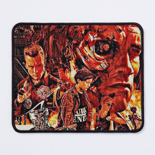 Item preview, Arnie designed and sold by Sydney Creations.