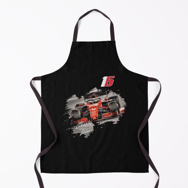 Item preview, Charles Leclerc 16 - Art numérique designed and sold by DanHoeger93.