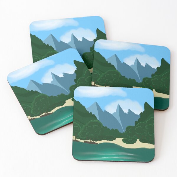 Item preview, Favorite fishing spot designed and sold by RandiMullins.