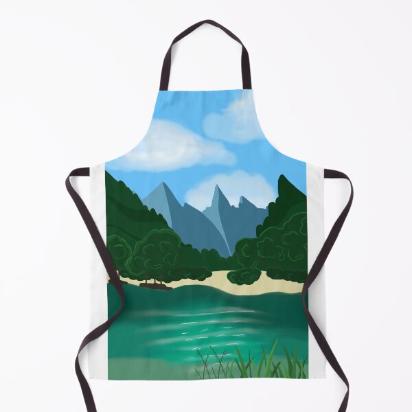 Item preview, Favorite fishing spot designed and sold by RandiMullins.