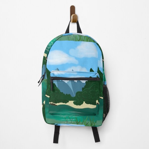 Item preview, Favorite fishing spot designed and sold by RandiMullins.