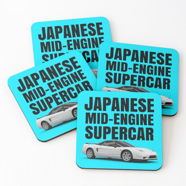 Item preview, JDM Midengine Supercar designed and sold by MOTOSHIFT.
