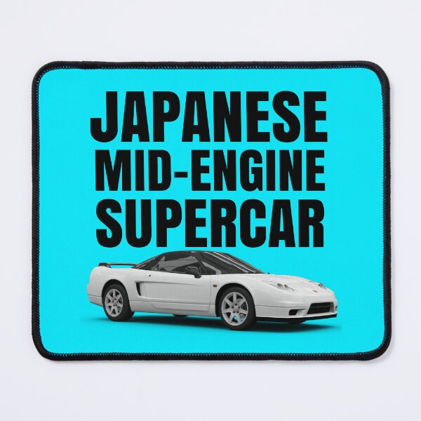 Item preview, JDM Midengine Supercar designed and sold by MOTOSHIFT.
