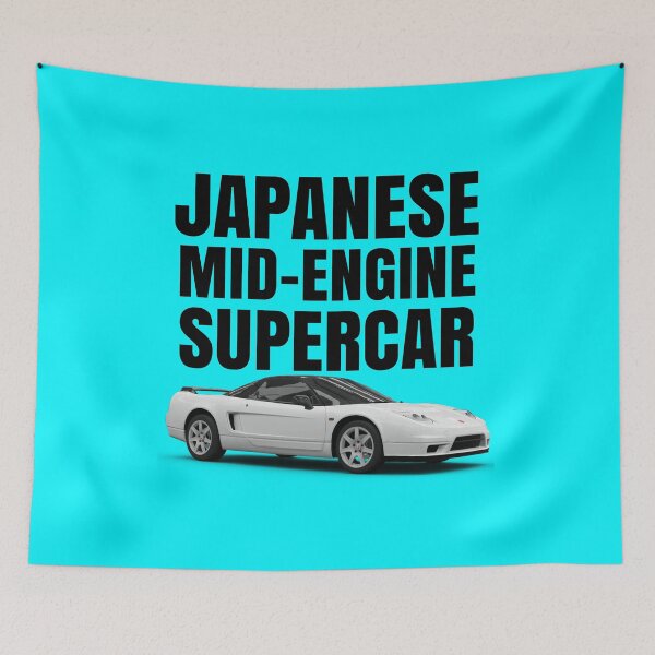 Item preview, JDM Midengine Supercar designed and sold by MOTOSHIFT.