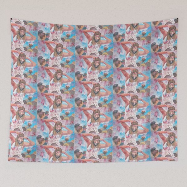 Item preview, I Love Festivals designed and sold by EmmEart.