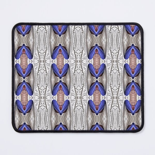 Item preview, Blue Stockings Array designed and sold by IanBiAM.