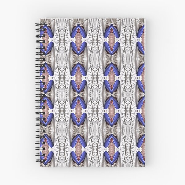 Item preview, Blue Stockings Array designed and sold by IanBiAM.