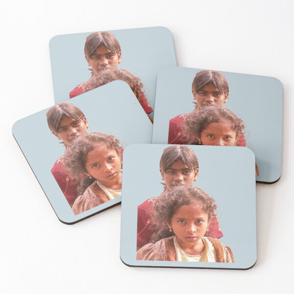 Item preview, Two girls designed and sold by indiafrankk.