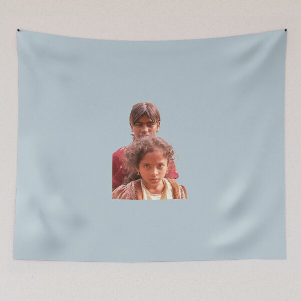 Item preview, Two girls designed and sold by indiafrankk.