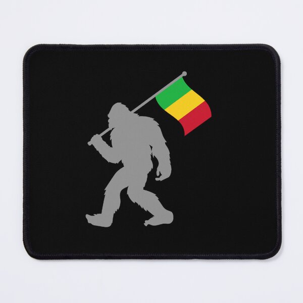Artikelvorschau, MALISCHE FLAGGE AUF MALI-FLAGGE entworfen und verkauft von sobriowslen.