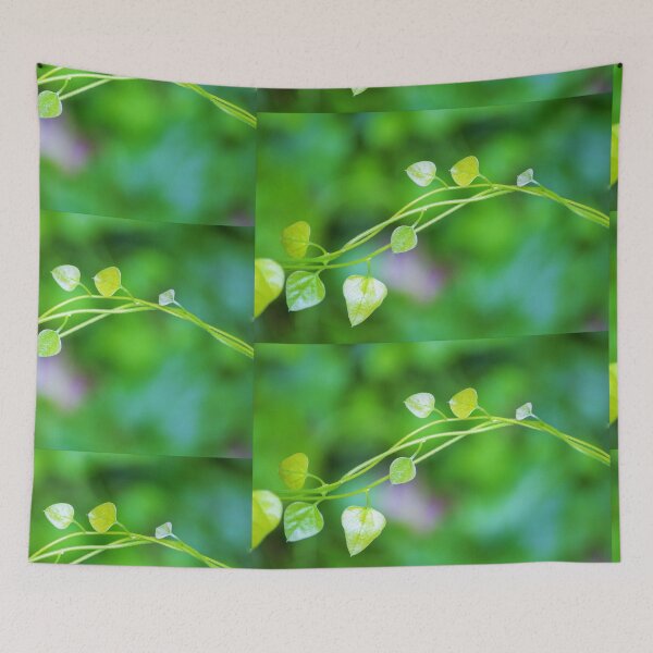 Item preview, Cute Little Leaves on Intertwining vines  designed and sold by Katherine Friesen.