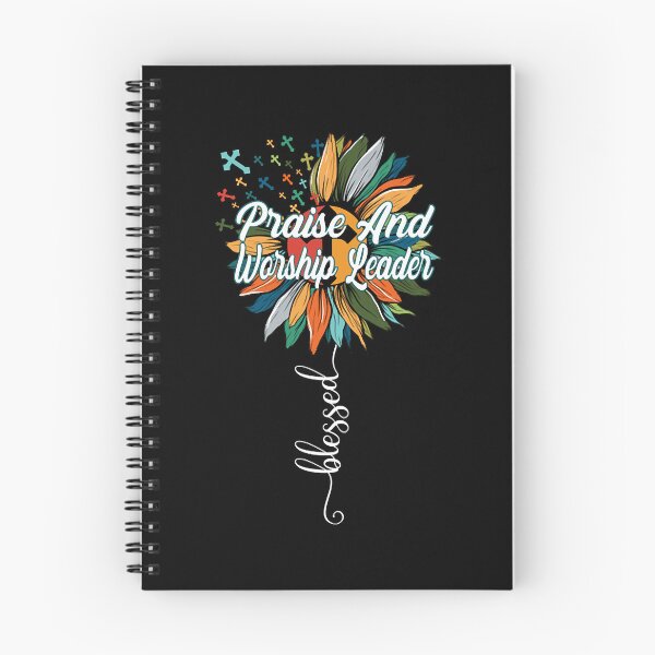 Item preview, Blessed Praise And Worship Leader  designed and sold by lacyztbornsst.
