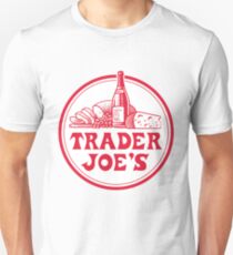 Trader Joe's Grocery Store Unisex T-Shirt