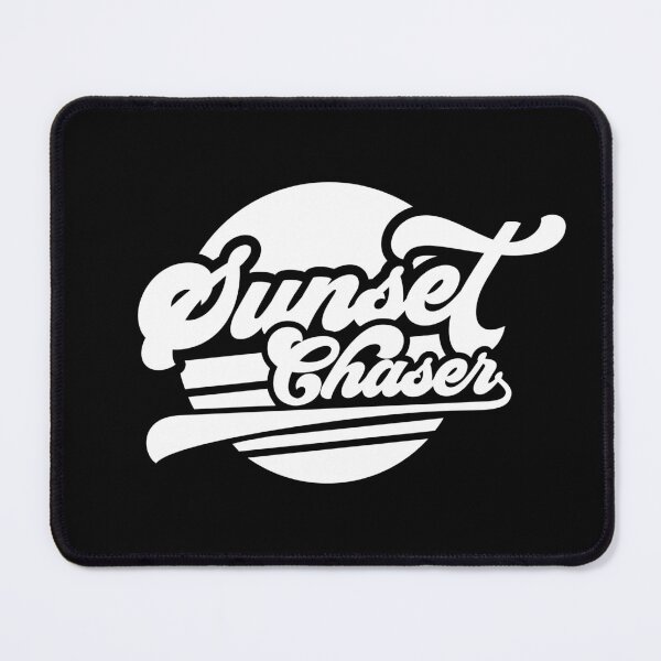 Item preview, Sunset Chaser designed and sold by CustomAssist.