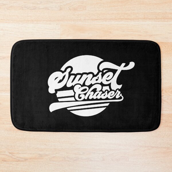 Item preview, Sunset Chaser designed and sold by CustomAssist.