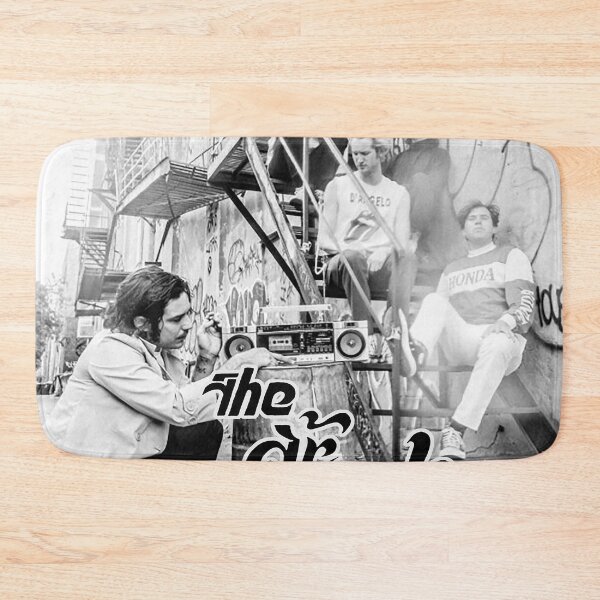 Item preview, Sixgli The Show Natural American Tour 2020 designed and sold by monCrawford.