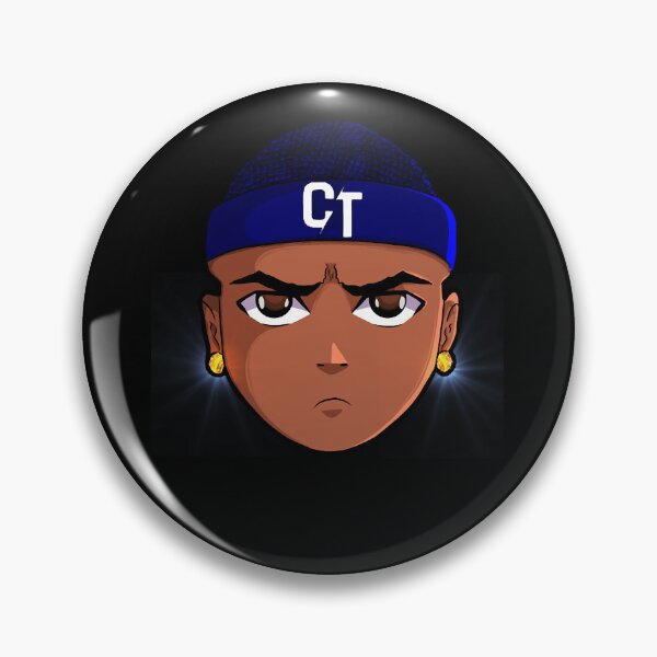 Item preview, boondocks  designed and sold by lacyztbornsst.