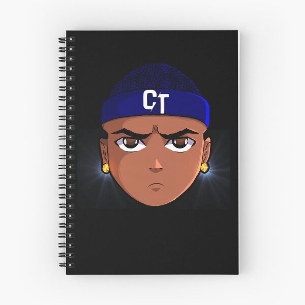 Item preview, boondocks  designed and sold by lacyztbornsst.