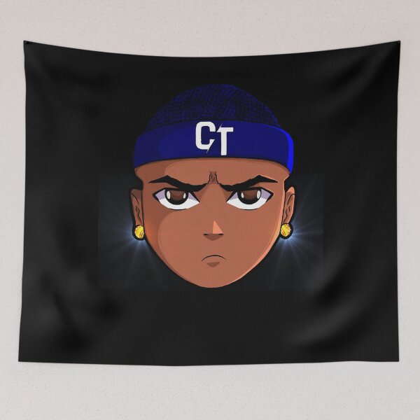 Item preview, boondocks  designed and sold by lacyztbornsst.