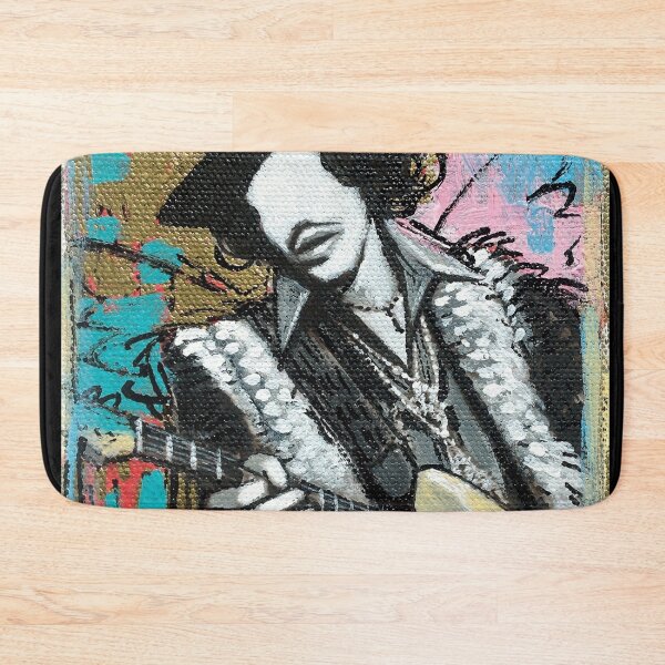 Item preview, Rock legend designed and sold by Puxkschool.