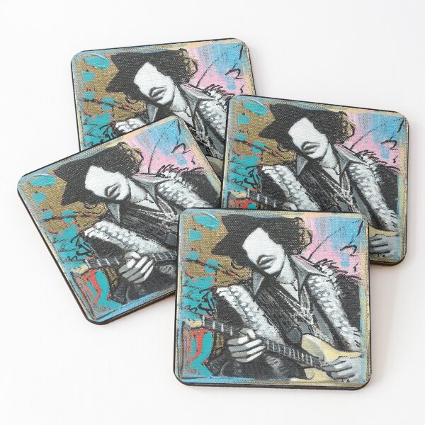 Item preview, Rock legend designed and sold by Puxkschool.