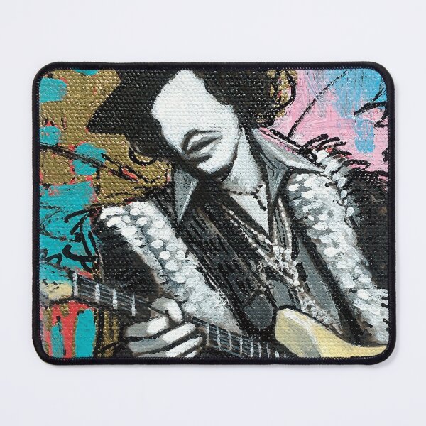Item preview, Rock legend designed and sold by Puxkschool.