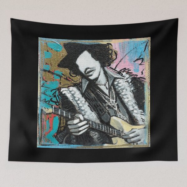 Item preview, Rock legend designed and sold by Puxkschool.