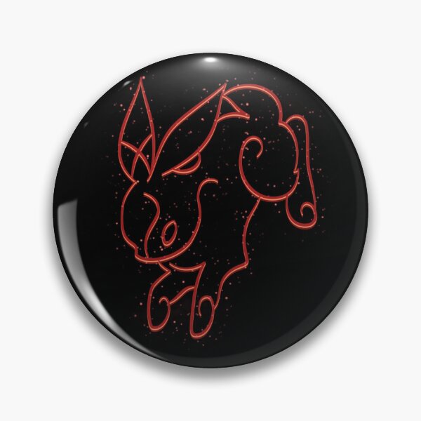 Item preview, Lepus Constellation - Genshin Impact designed and sold by ZatchyLie.