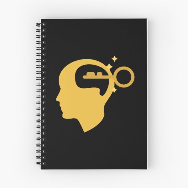 Item preview, Mind Unlock designed and sold by ALFAREX.