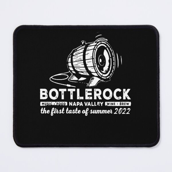 Item preview, Bottlerock Napa Valley 2022 Essential designed and sold by lacyztbornsst.