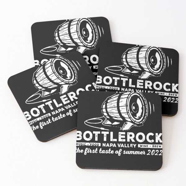Item preview, Bottlerock Napa Valley 2022 Essential  designed and sold by lacyztbornsst.