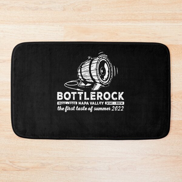 Item preview, Bottlerock Napa Valley 2022 Essential  designed and sold by lacyztbornsst.