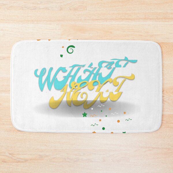 Item preview, What next arts 2 designed and sold by RAJSHIVA.