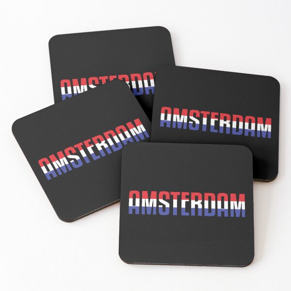 Item preview, AMSTERDAM designed and sold by footscore.