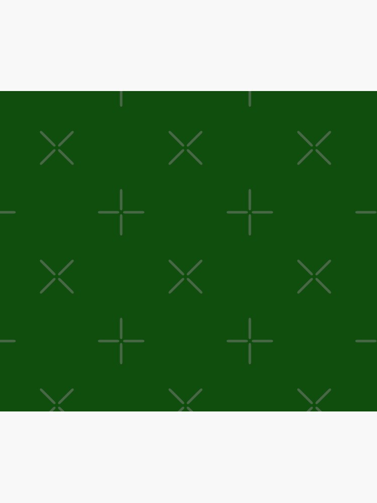 "Forest Green Solid Color Decor" Throw Blanket for Sale by Garaga