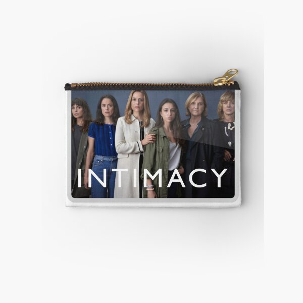 Item preview, INTIMACY Netflix series 2022 designed and sold by 20 Bucks.