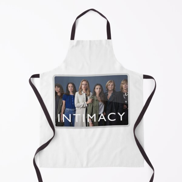 Item preview, INTIMACY Netflix series 2022 designed and sold by 20 Bucks.