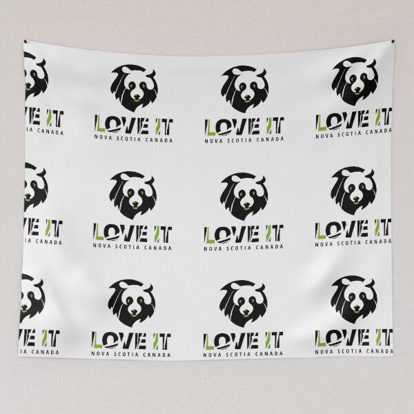 Item preview, GOWILD Love it Zebra Bear designed and sold by GOWILDstyle.