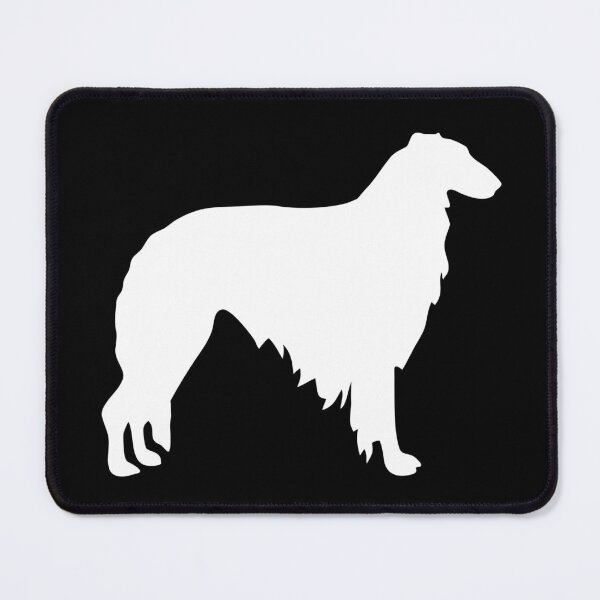 Aperçu de l'œuvre Borzoi créée et vendue par cmarazdv.