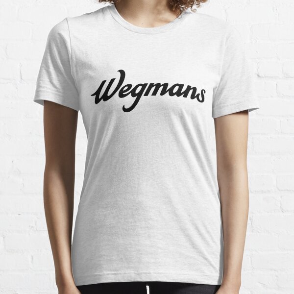 Wegman's Food Markets Inc. Essential T-Shirt