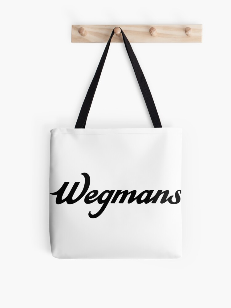 Wegman's Food Markets Tote Bag