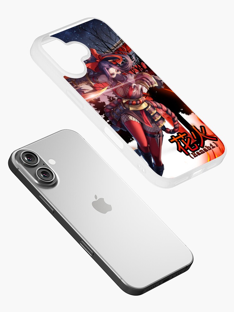 Hanabi Mobile Legends