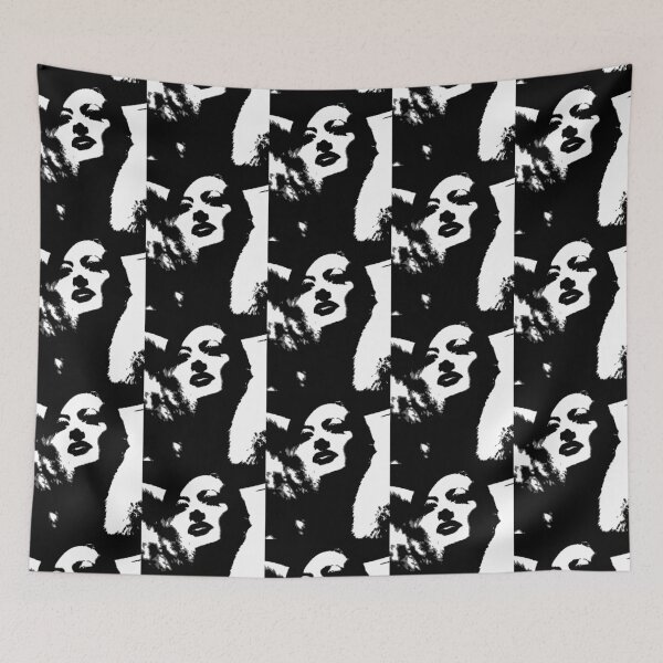Item preview, Joan Crawford Letty Lynton (Dark Background) designed and sold by juser.