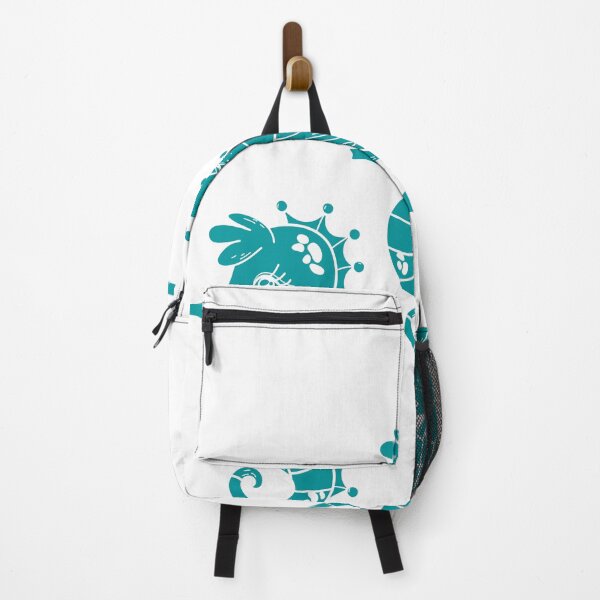 Item preview, Three Smiling Seahorses - Beautiful Sea Creatures designed and sold by ShaStyle ArtFo.